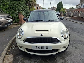Used MINI Hatch 2009 for sale - 79680529: Photo