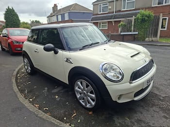Used MINI Hatch 2009 for sale - 79680529: Photo
