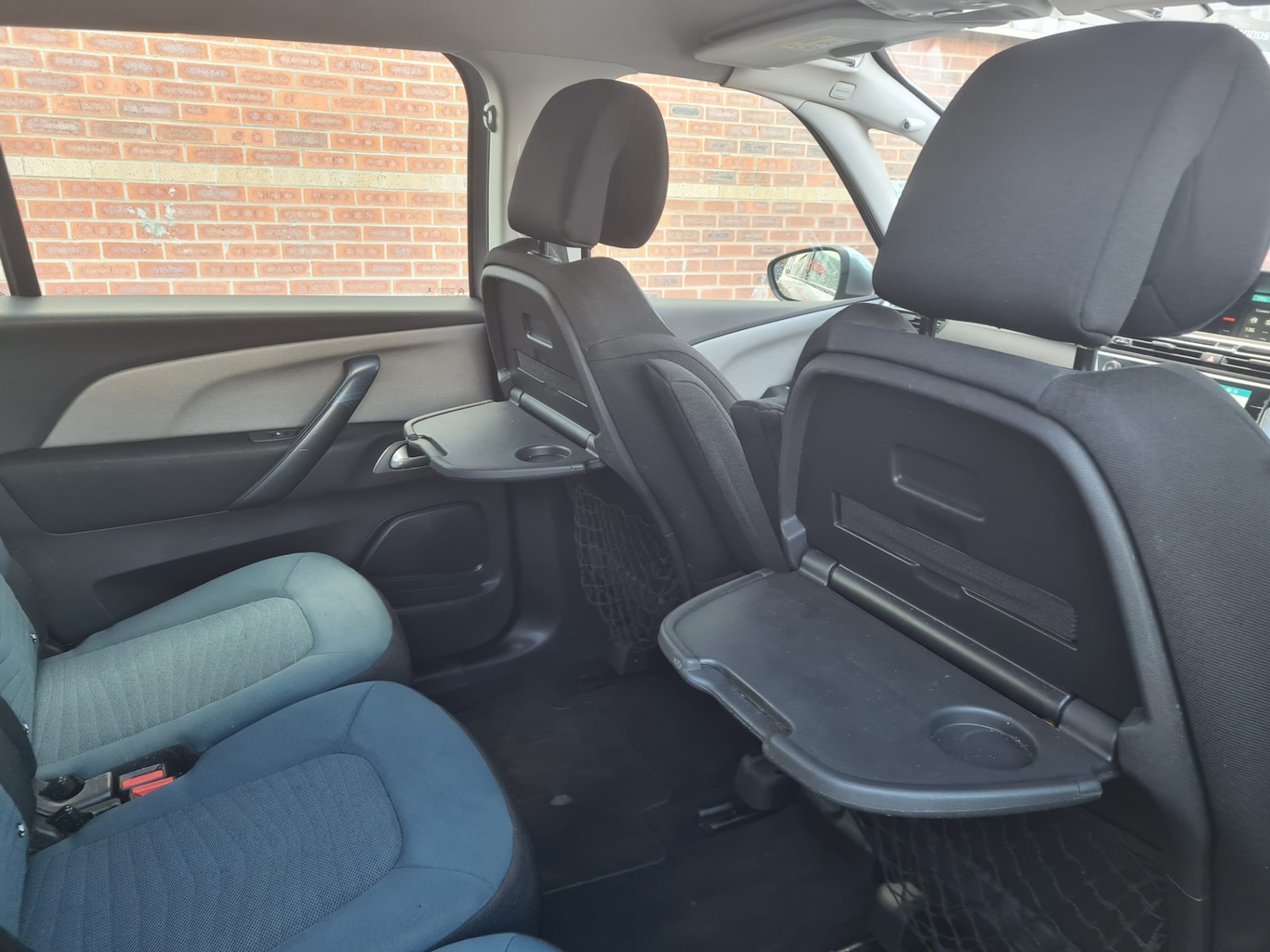 Used Citroen C4 Grand Picasso 2017 for sale - 76518525: Photo 10