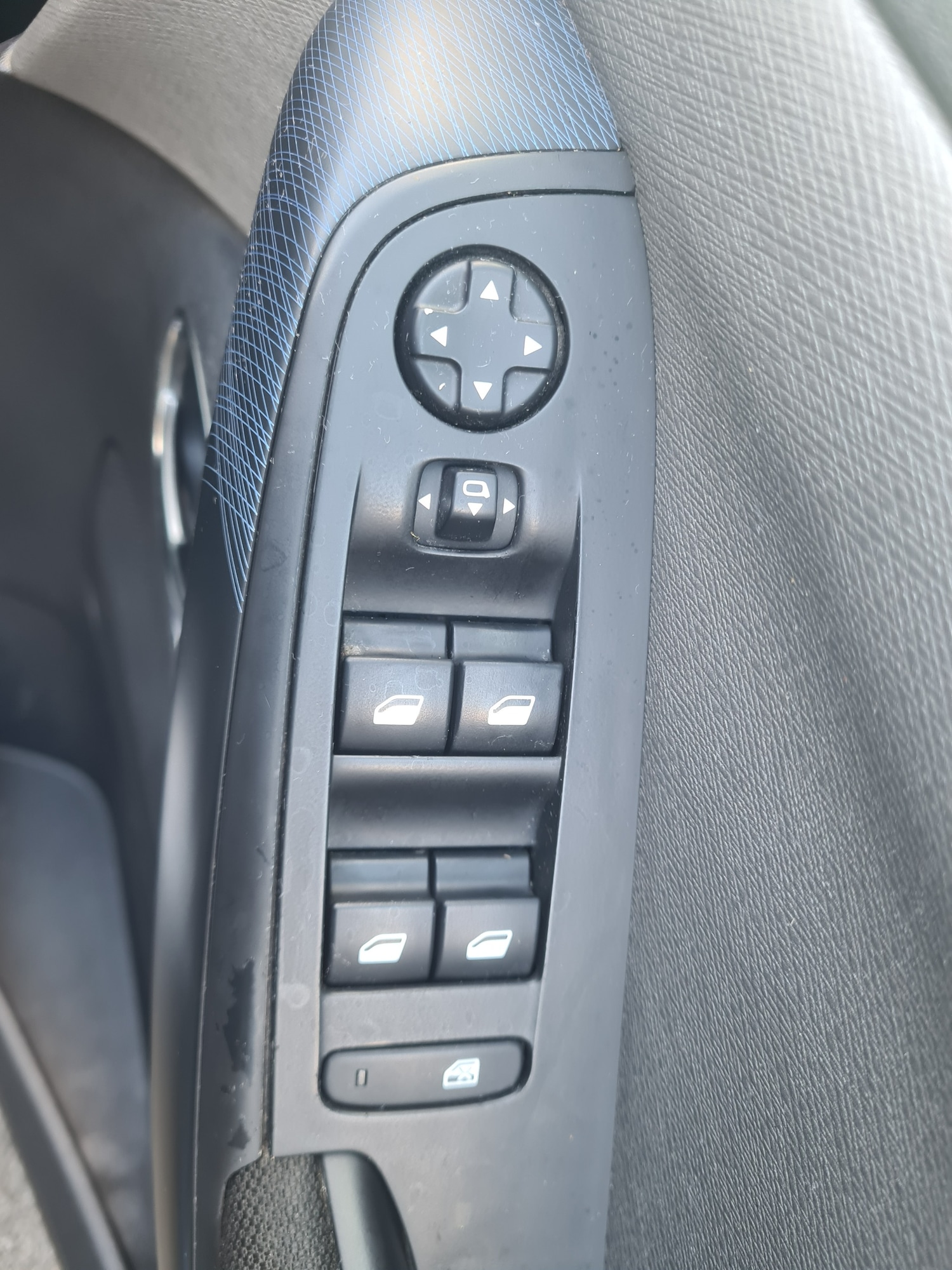 Used Citroen C4 Grand Picasso 2017 for sale - 76518525: Photo 19