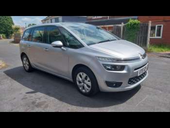 2015 (15) - 1.6 e-HDi 115 VTR+ 5dr