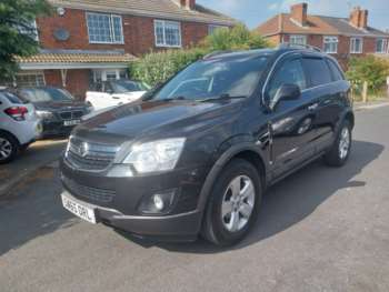 2016 (65) - 2.2 CDTi Diamond 5dr [2WD] [Start Stop]