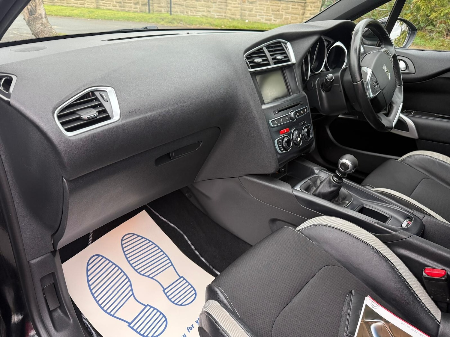 Used Citroen DS4 2015 for sale - 76543115: Photo 13