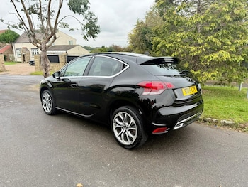 Used Citroen DS4 2015 for sale - 76543115: Photo
