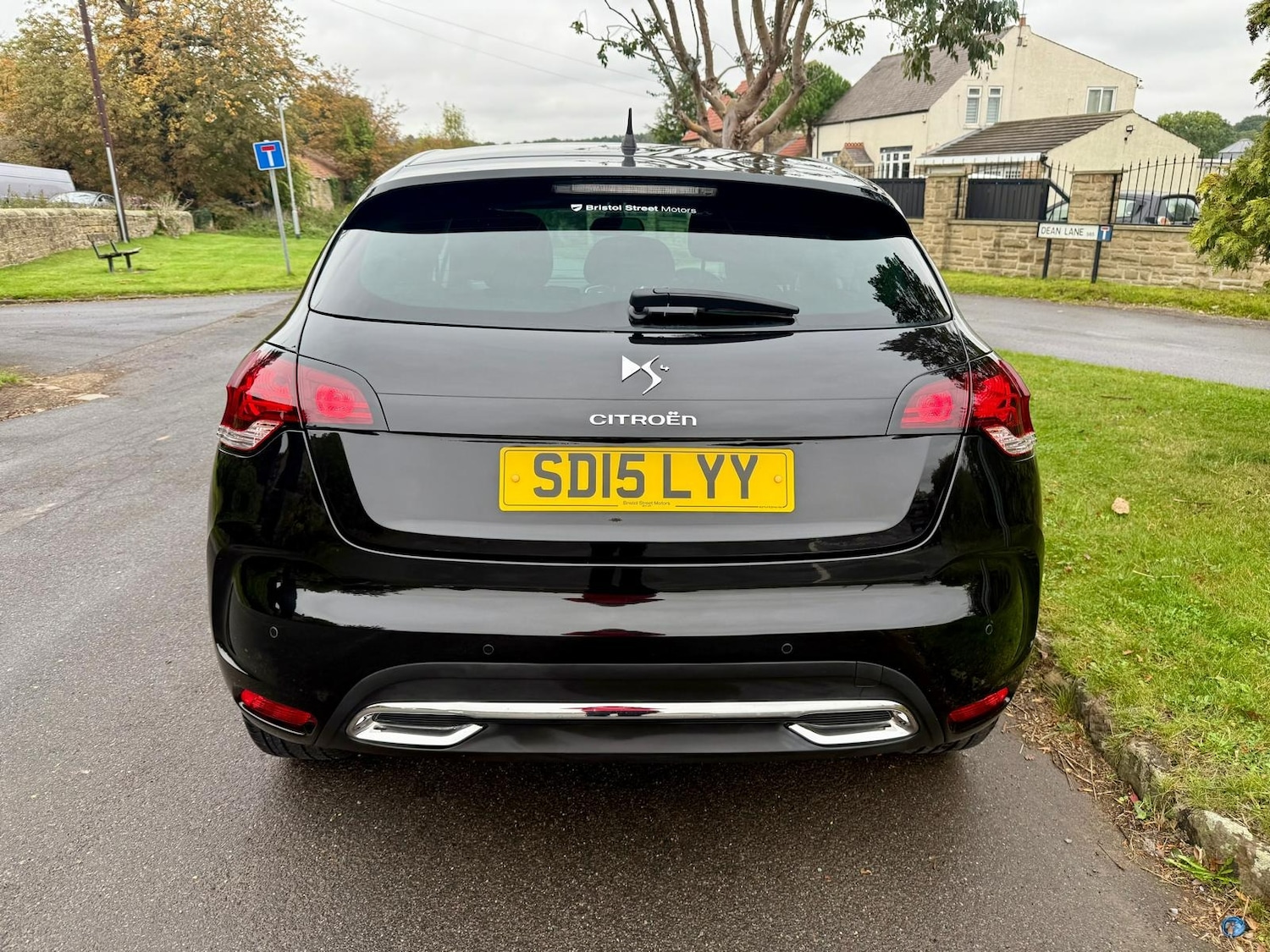 Used Citroen DS4 2015 for sale - 76543115: Photo 5