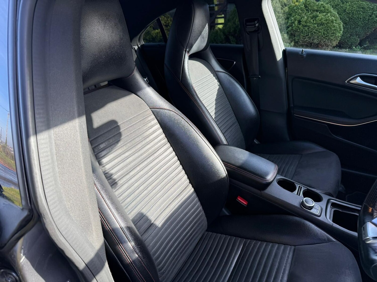 Used Mercedes-Benz CLA 2015 for sale - 77351279: Photo 10