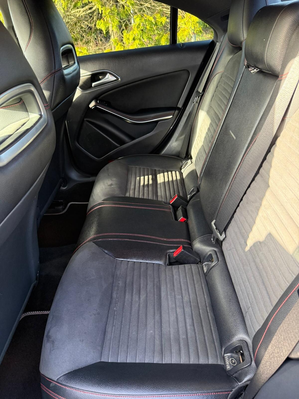 Used Mercedes-Benz CLA 2015 for sale - 77351279: Photo 14