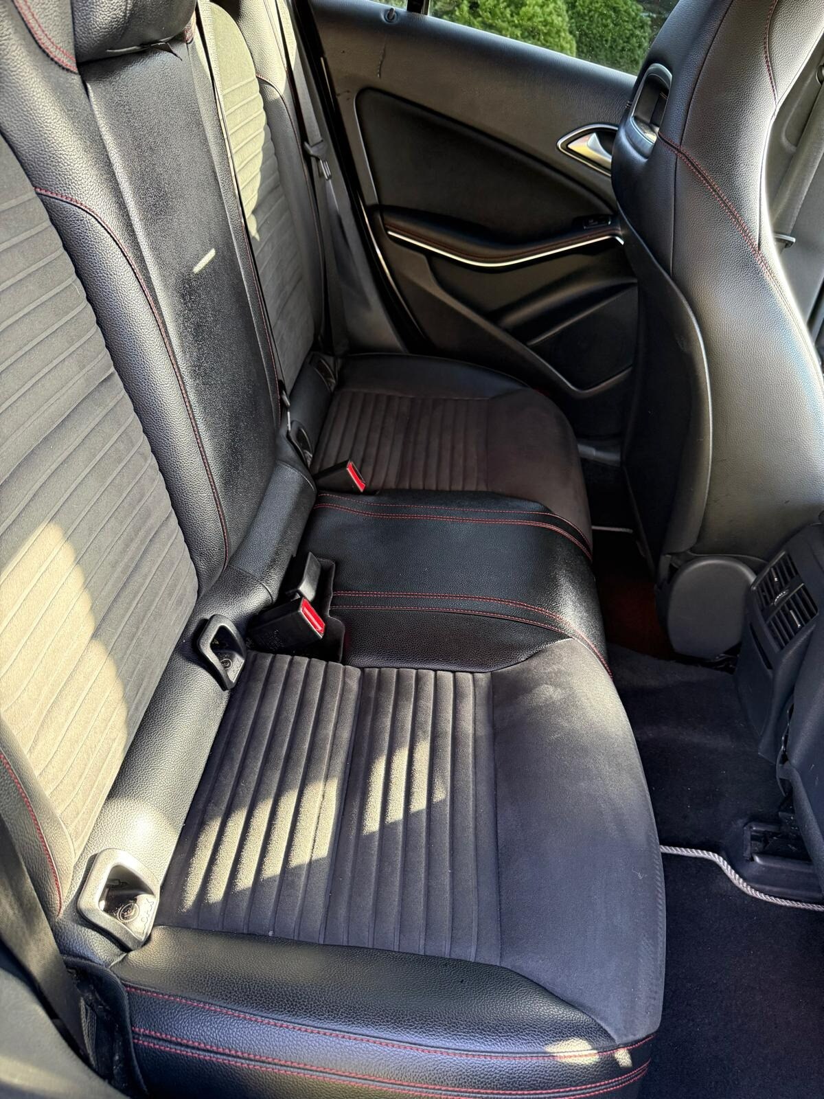 Used Mercedes-Benz CLA 2015 for sale - 77351279: Photo 7