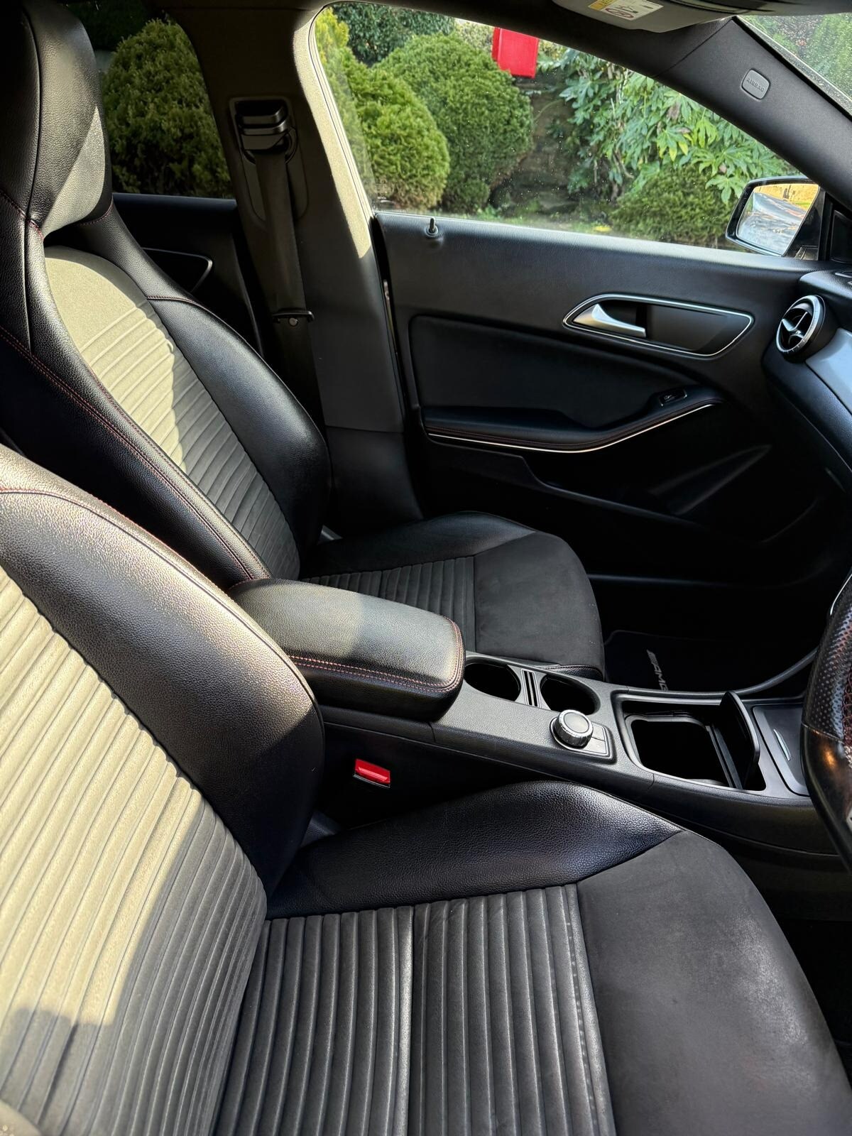 Used Mercedes-Benz CLA 2015 for sale - 77351279: Photo 8