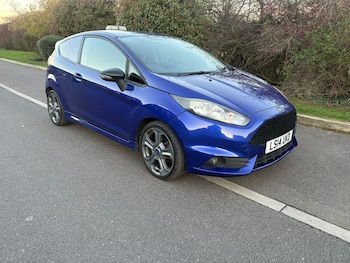 Ford Fiesta feature image