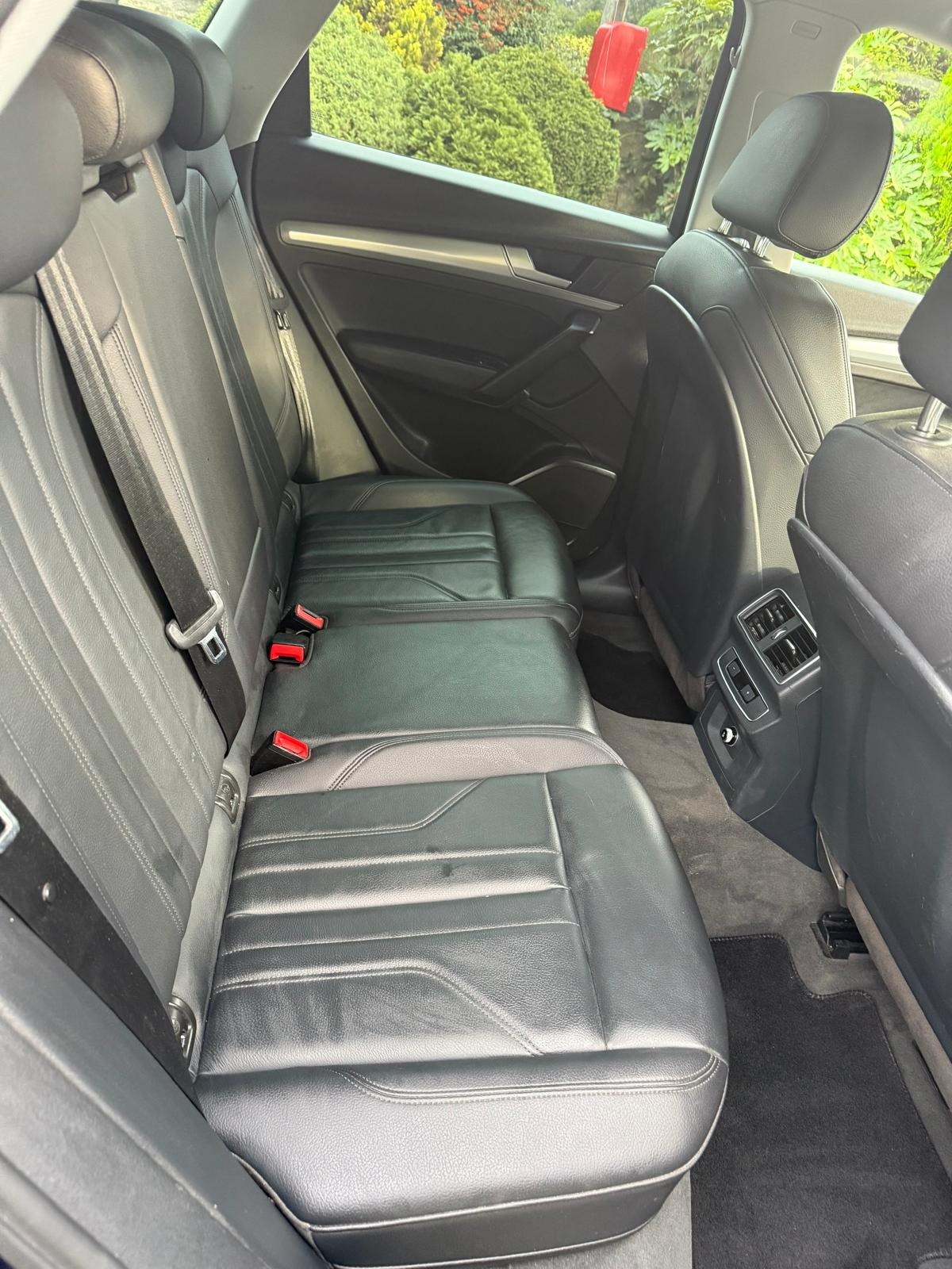 Used Audi Q5 2018 for sale - 76961371: Photo 11