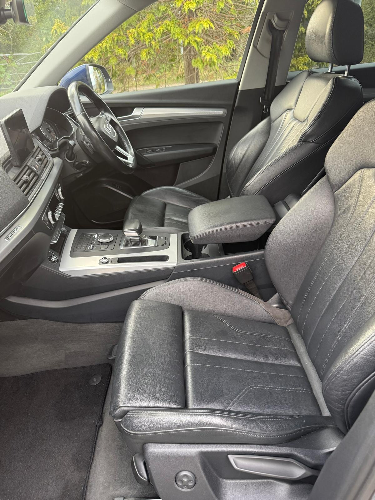 Used Audi Q5 2018 for sale - 76961371: Photo 12