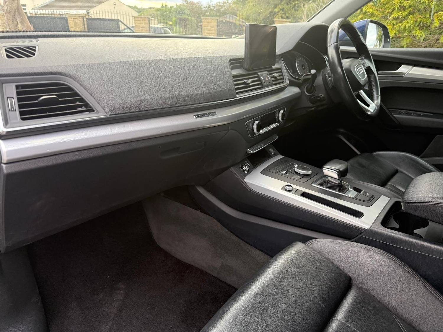 Used Audi Q5 2018 for sale - 76961371: Photo 13