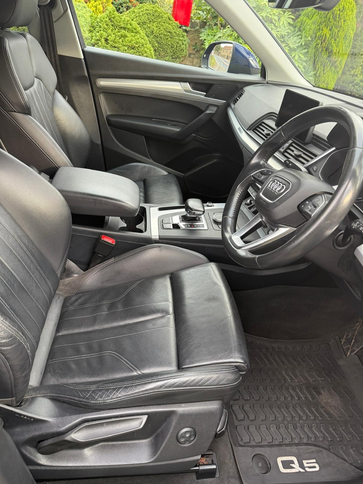 Used Audi Q5 2018 for sale - 76961371: Photo 8