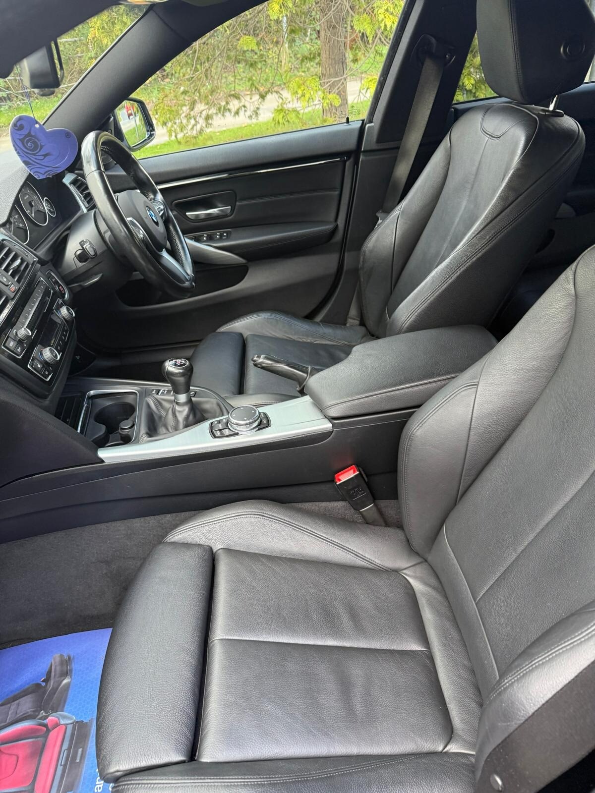 Used BMW 4 Series 2016 for sale - 77364075: Photo 13