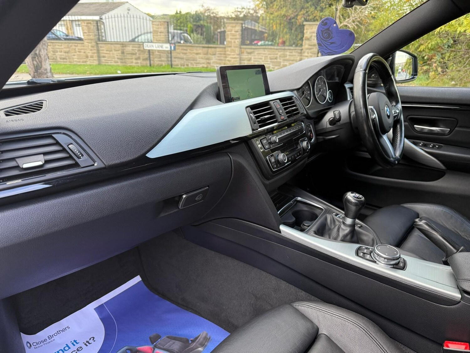 Used BMW 4 Series 2016 for sale - 77364075: Photo 14