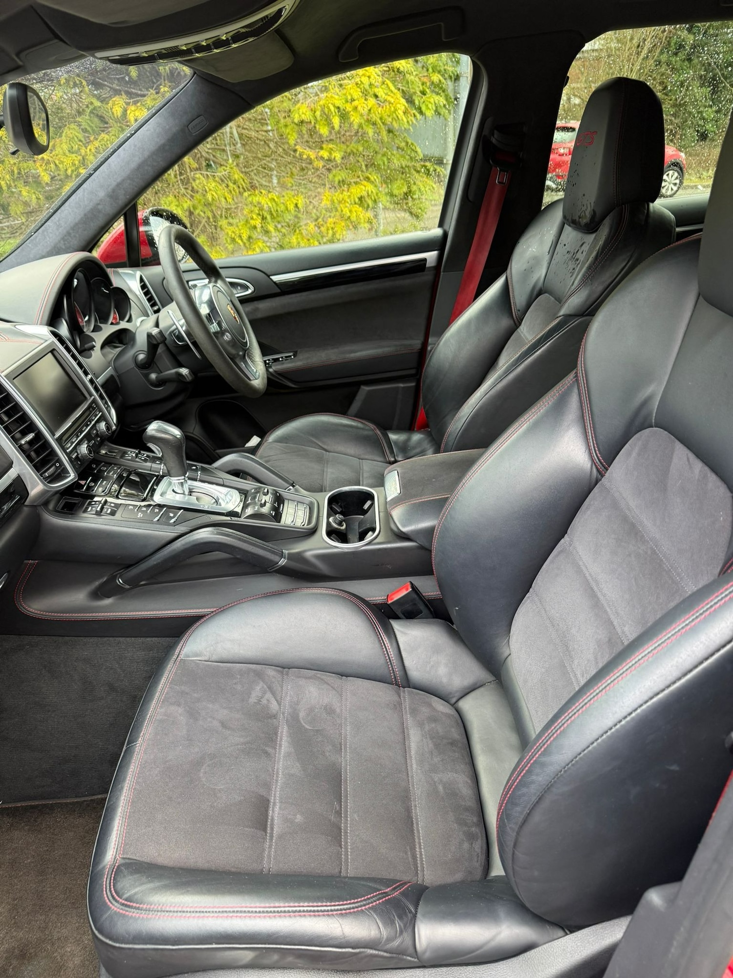 Used Porsche Cayenne 2013 for sale - 77618916: Photo 12