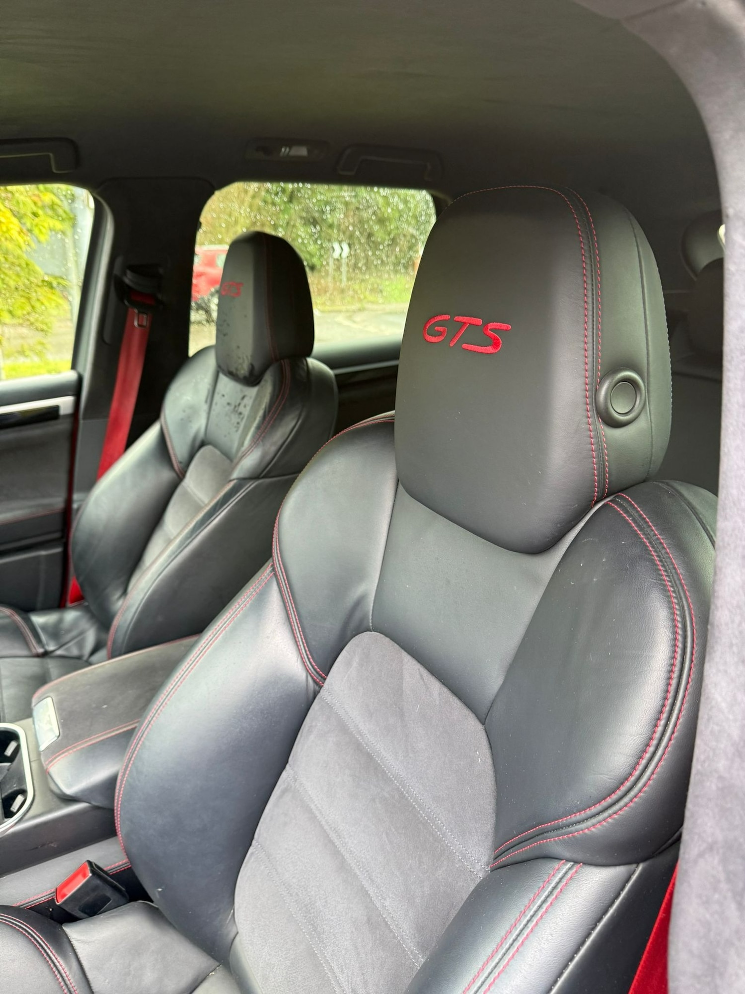 Used Porsche Cayenne 2013 for sale - 77618916: Photo 13