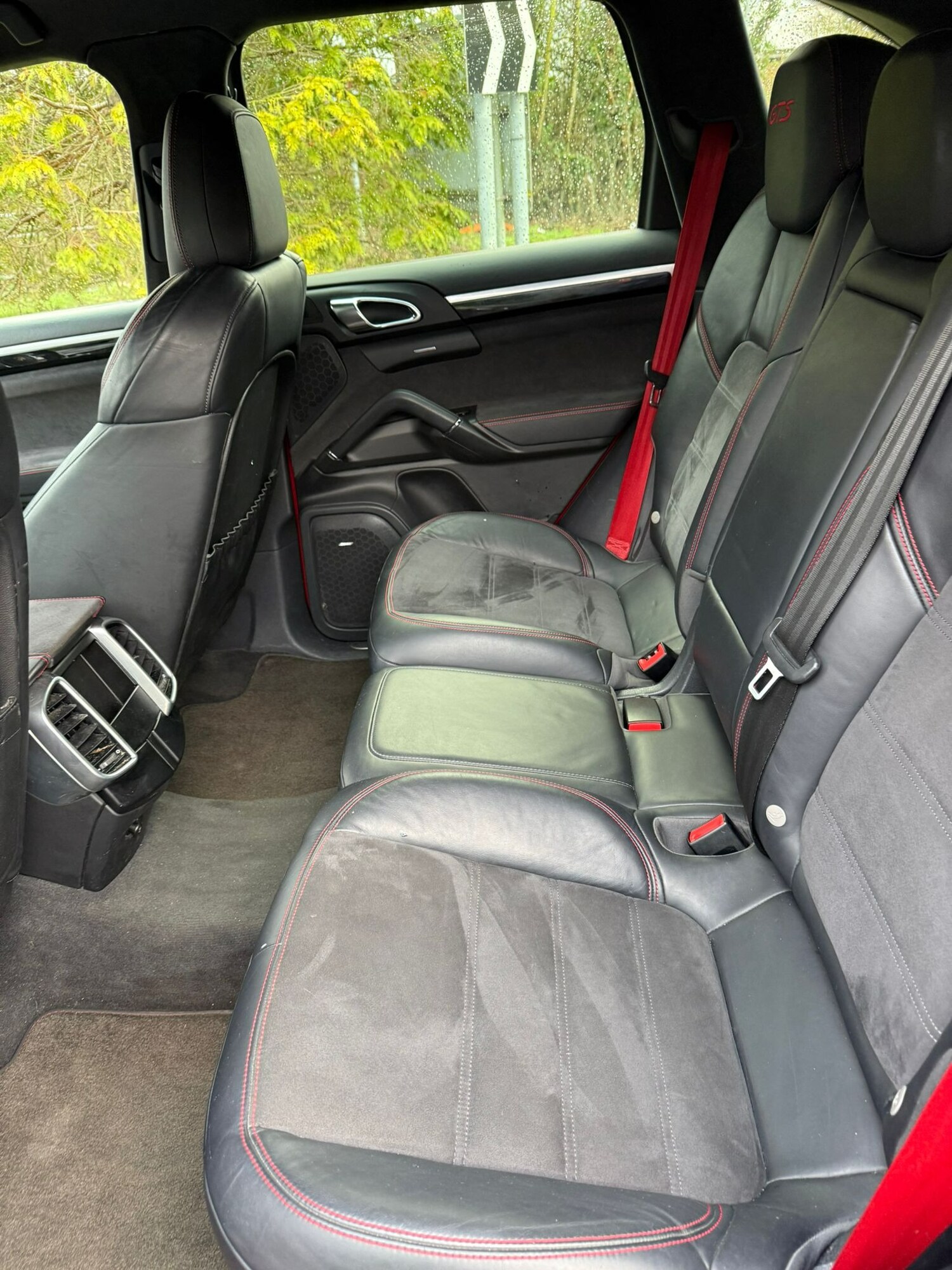 Used Porsche Cayenne 2013 for sale - 77618916: Photo 15