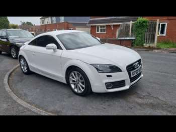 2013 (02) - 1.8T FSI Sport 2dr