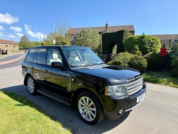 Used Land Rover Range Rover 2011 for sale - 79705753: Photo
