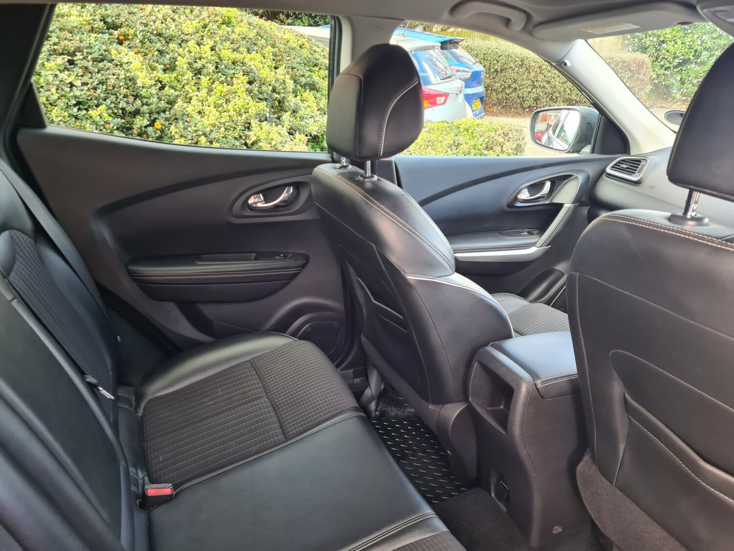 Used Renault Kadjar 2018 for sale - 78142053: Photo 10