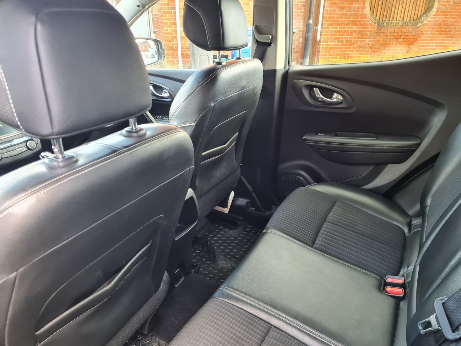 Used Renault Kadjar 2018 for sale - 78142053: Photo 12