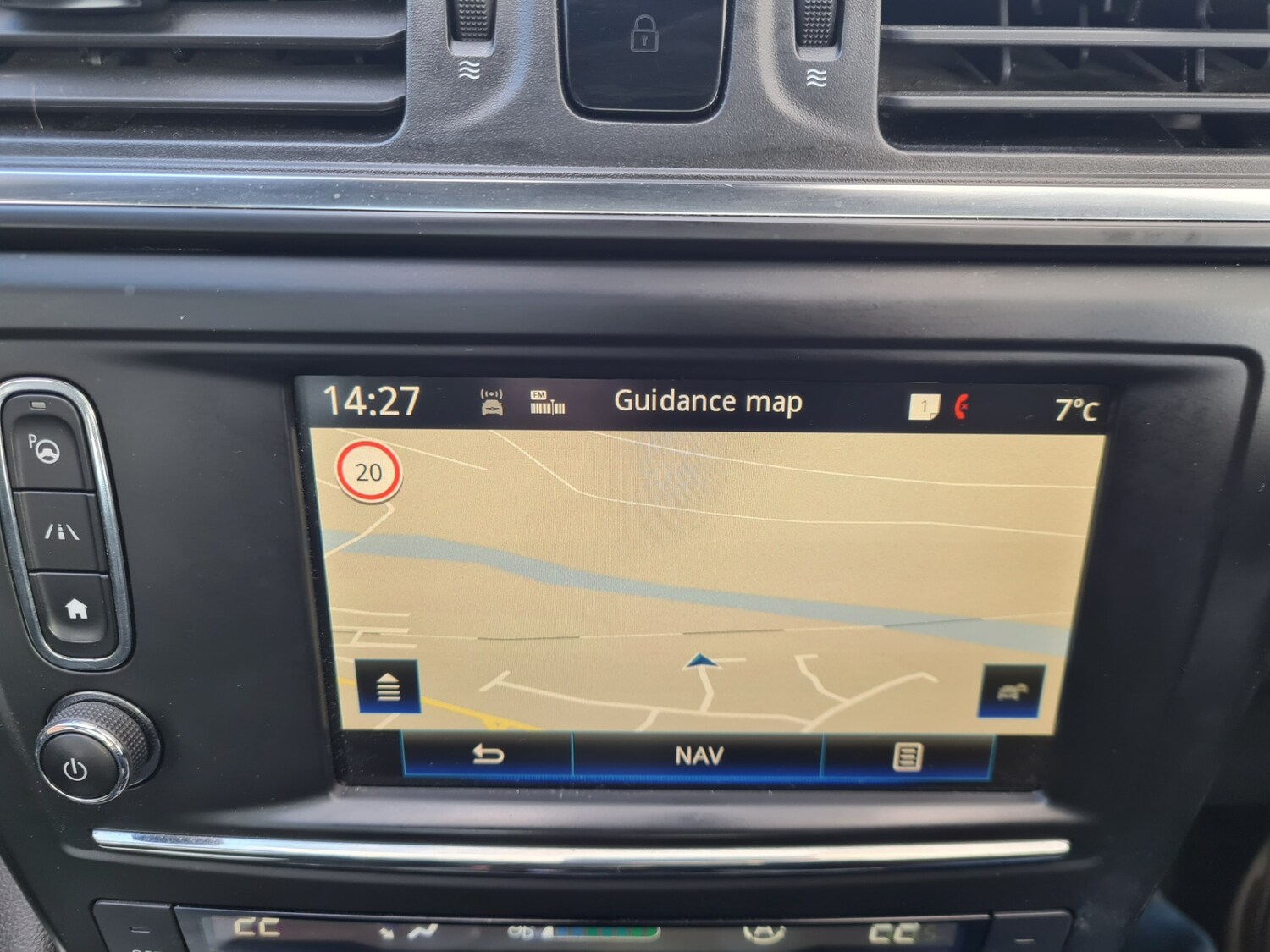 Used Renault Kadjar 2018 for sale - 78142053: Photo 17