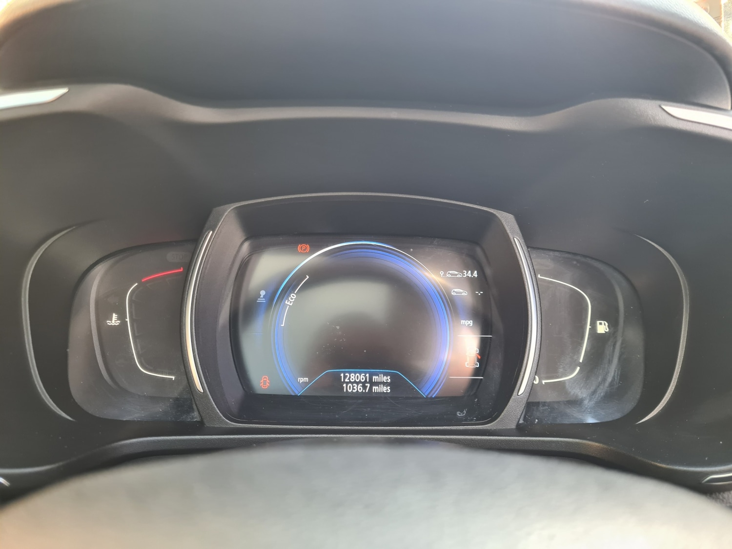 Used Renault Kadjar 2018 for sale - 78142053: Photo 20