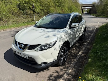Used Nissan Qashqai 2015 for sale - 78294342: Photo