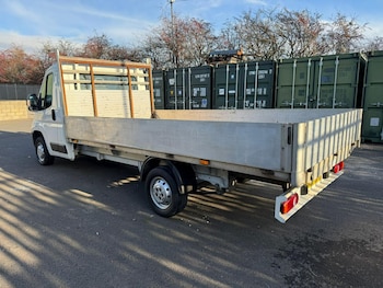 Used Peugeot Boxer 2020 for sale - 76709214: Photo