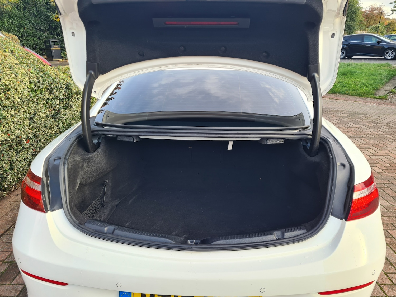 Used Mercedes-Benz E Class 2018 for sale - 76402756: Photo 15