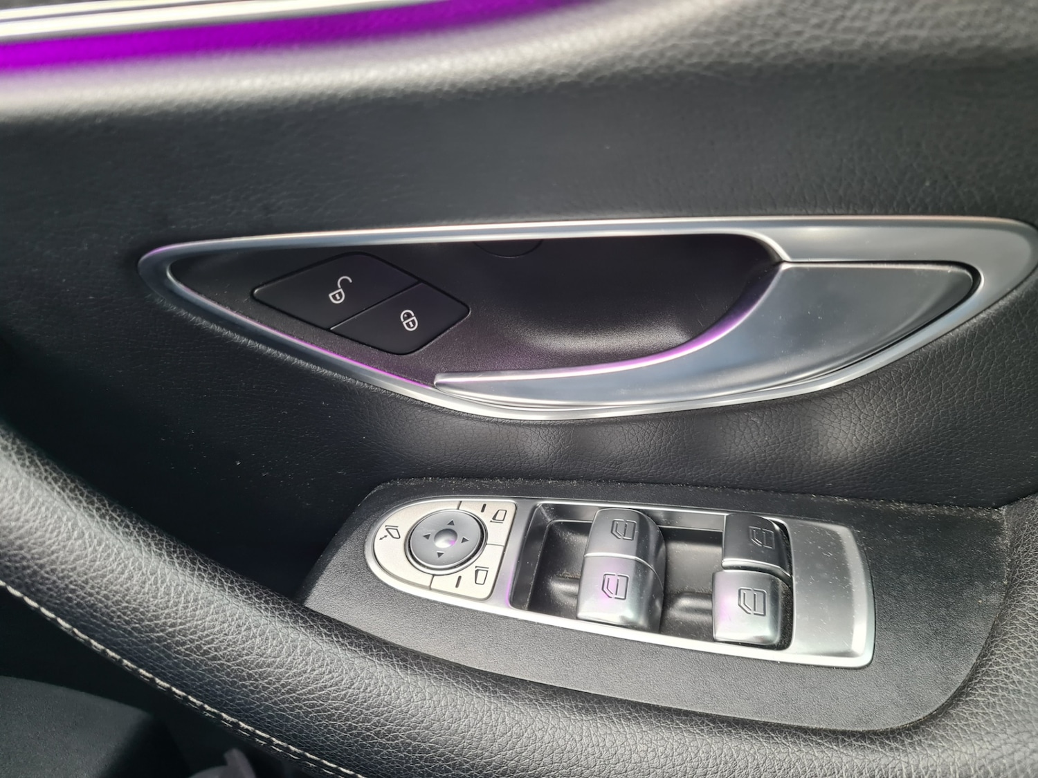 Used Mercedes-Benz E Class 2018 for sale - 76402756: Photo 19