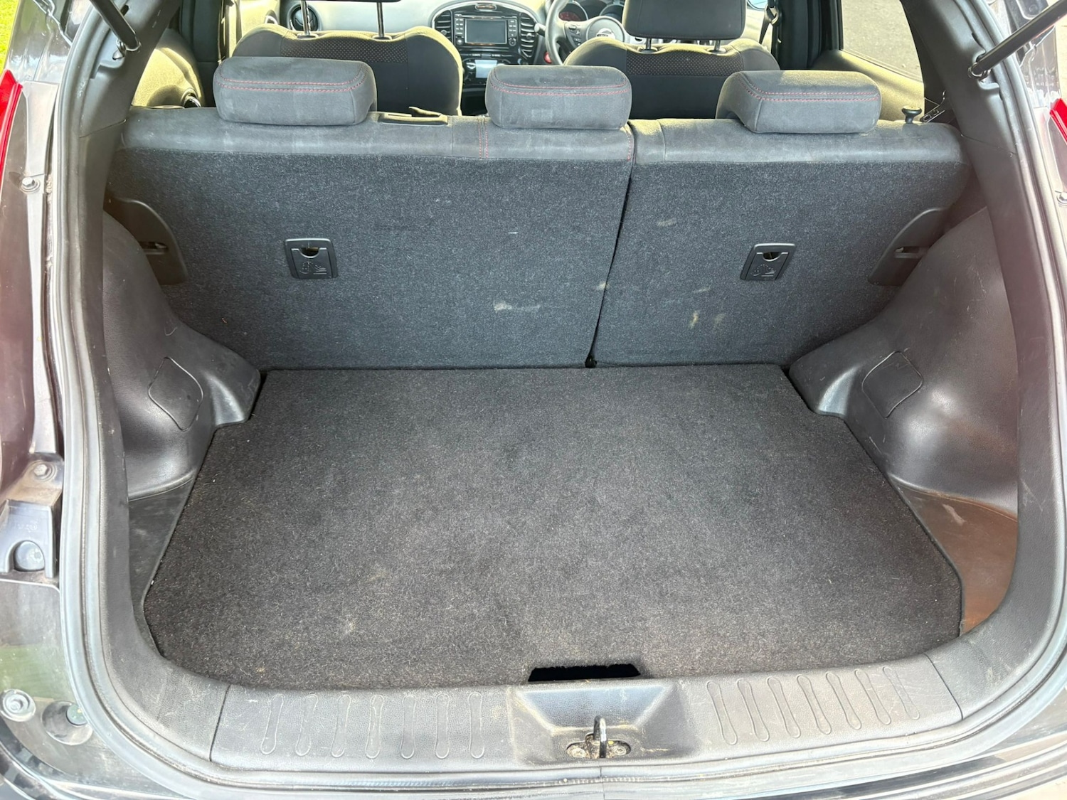 Used Nissan Juke 2013 for sale - 76921289: Photo 16