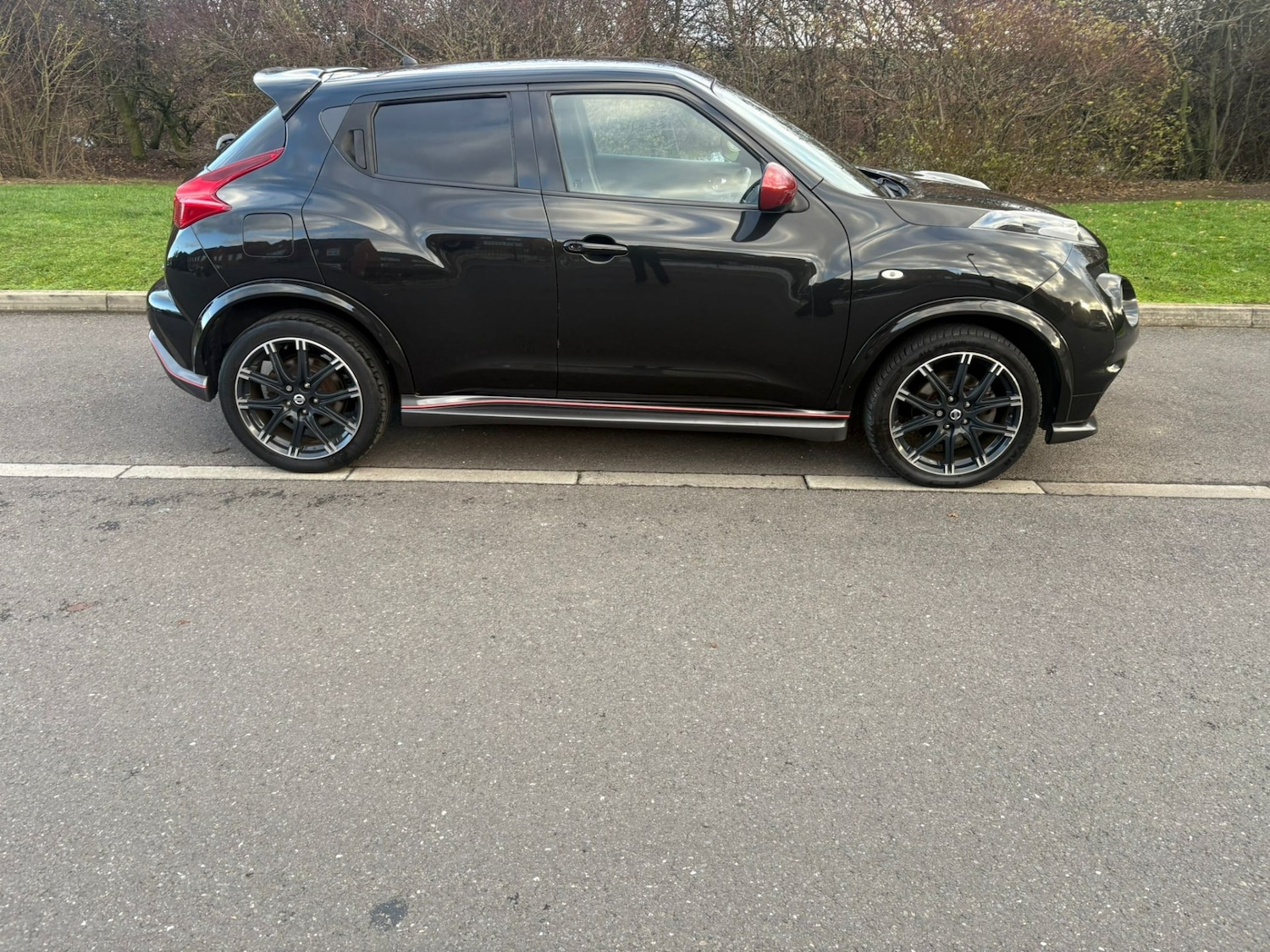 Used Nissan Juke 2013 for sale - 76921289: Photo 2