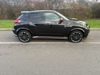Used Nissan Juke 2013 for sale - 76921289: Photo