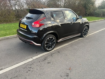 Used Nissan Juke 2013 for sale - 76921289: Photo