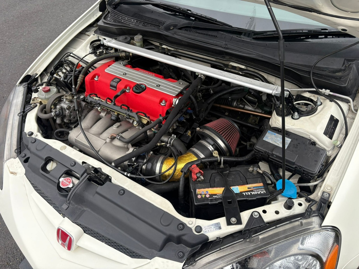 Used Honda Integra 2021 for sale - 77352168: Photo 10