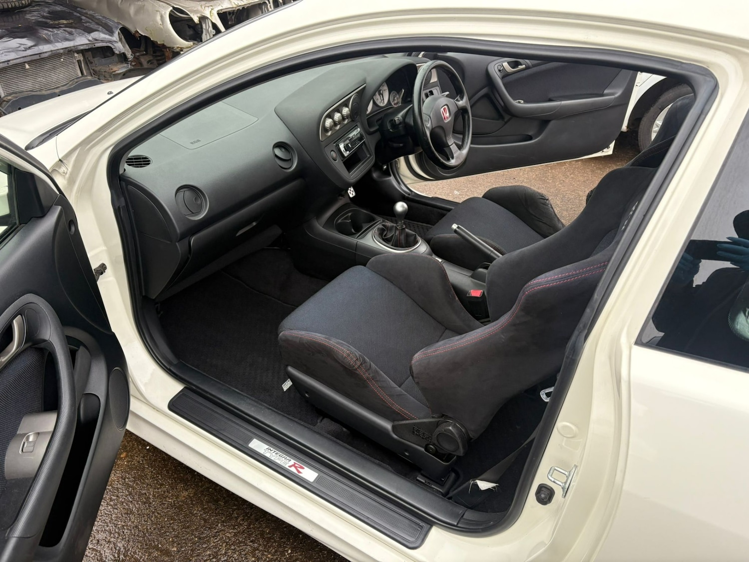 Used Honda Integra 2021 for sale - 77352168: Photo 11