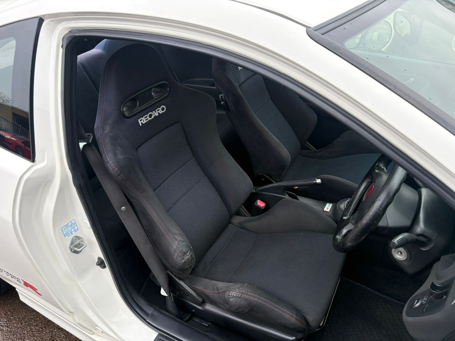 Used Honda Integra 2021 for sale - 77352168: Photo 14