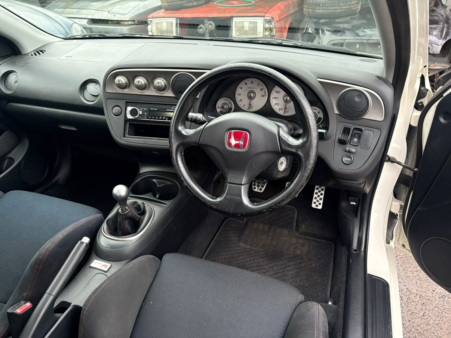 Used Honda Integra 2021 for sale - 77352168: Photo 15