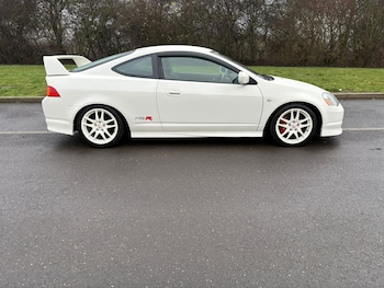 Used Honda Integra 2003 for sale - 77352168: Photo