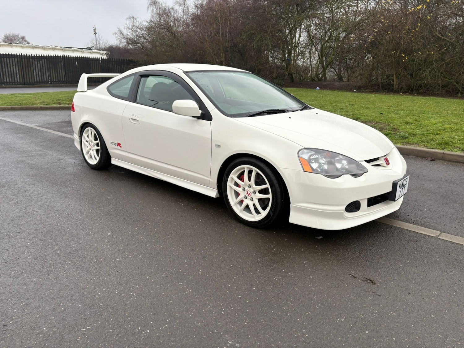 Used Honda Integra 2021 for sale - 77352168: Photo 2