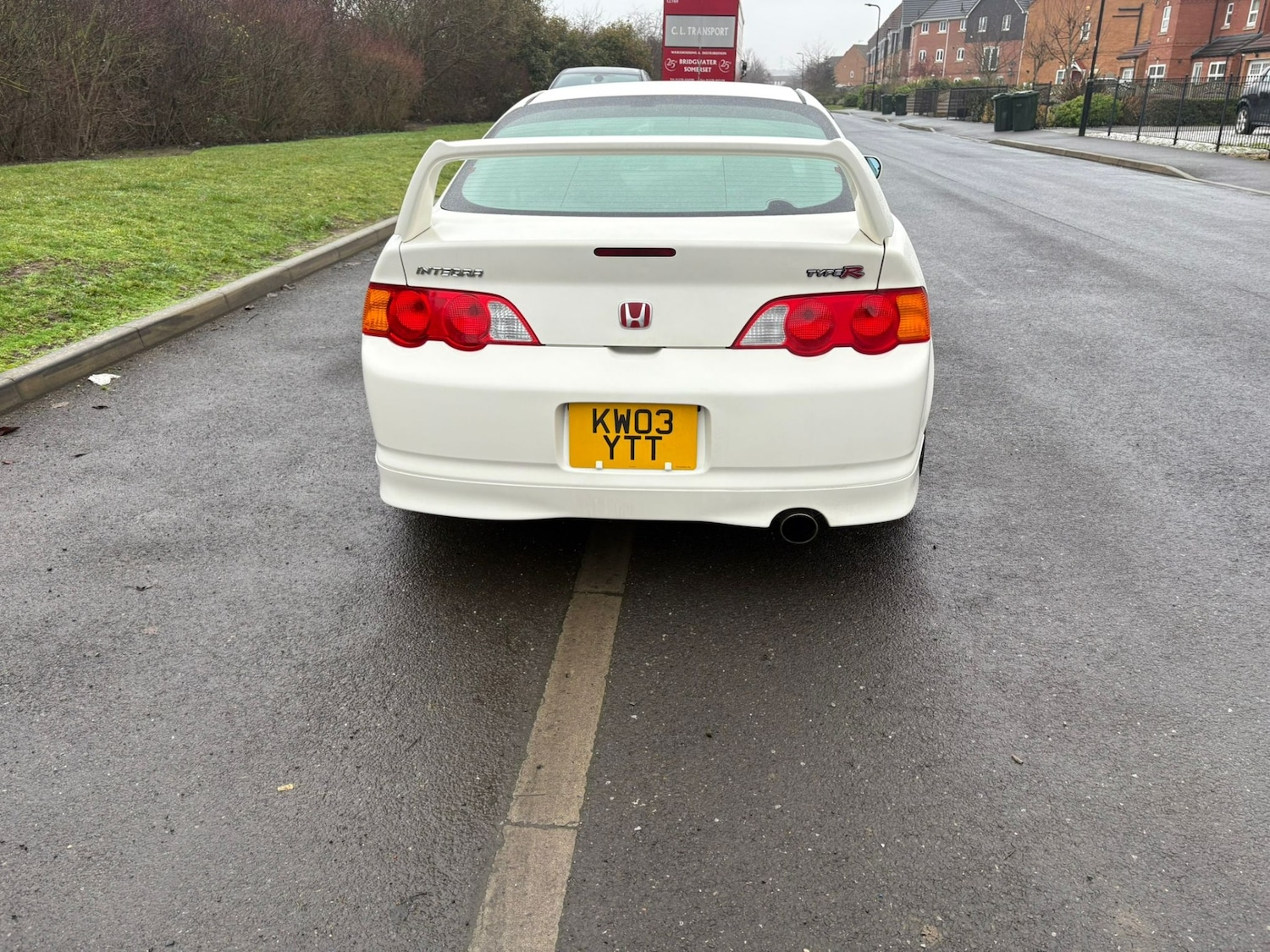 Used Honda Integra 2021 for sale - 77352168: Photo 4