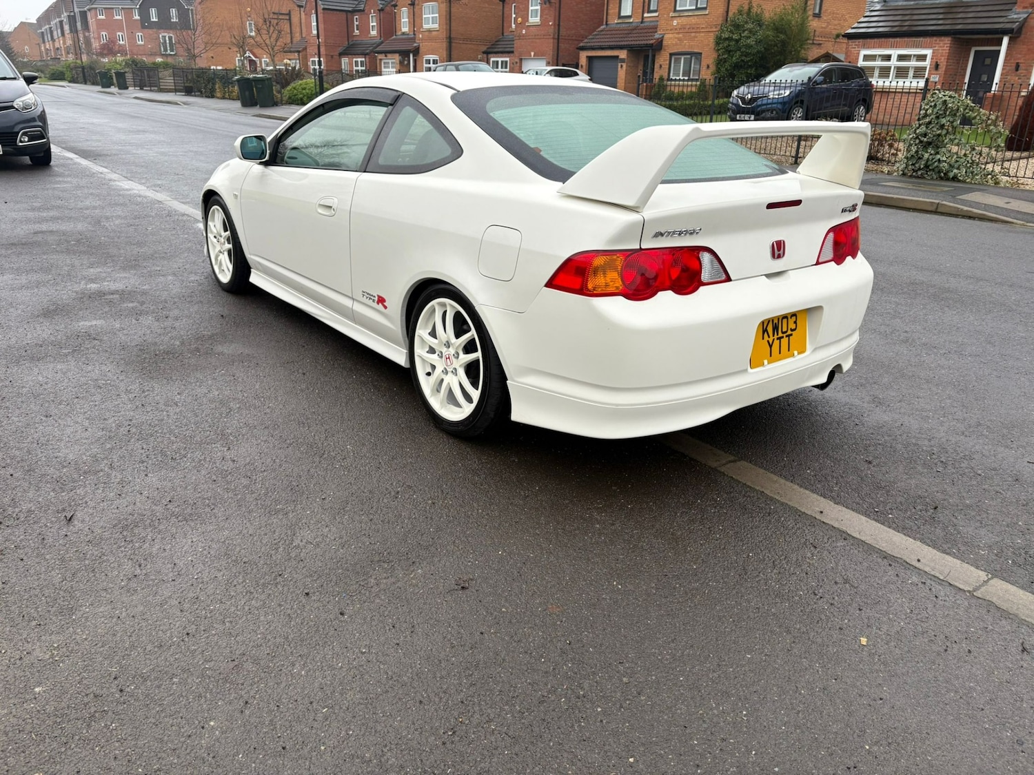 Used Honda Integra 2021 for sale - 77352168: Photo 5