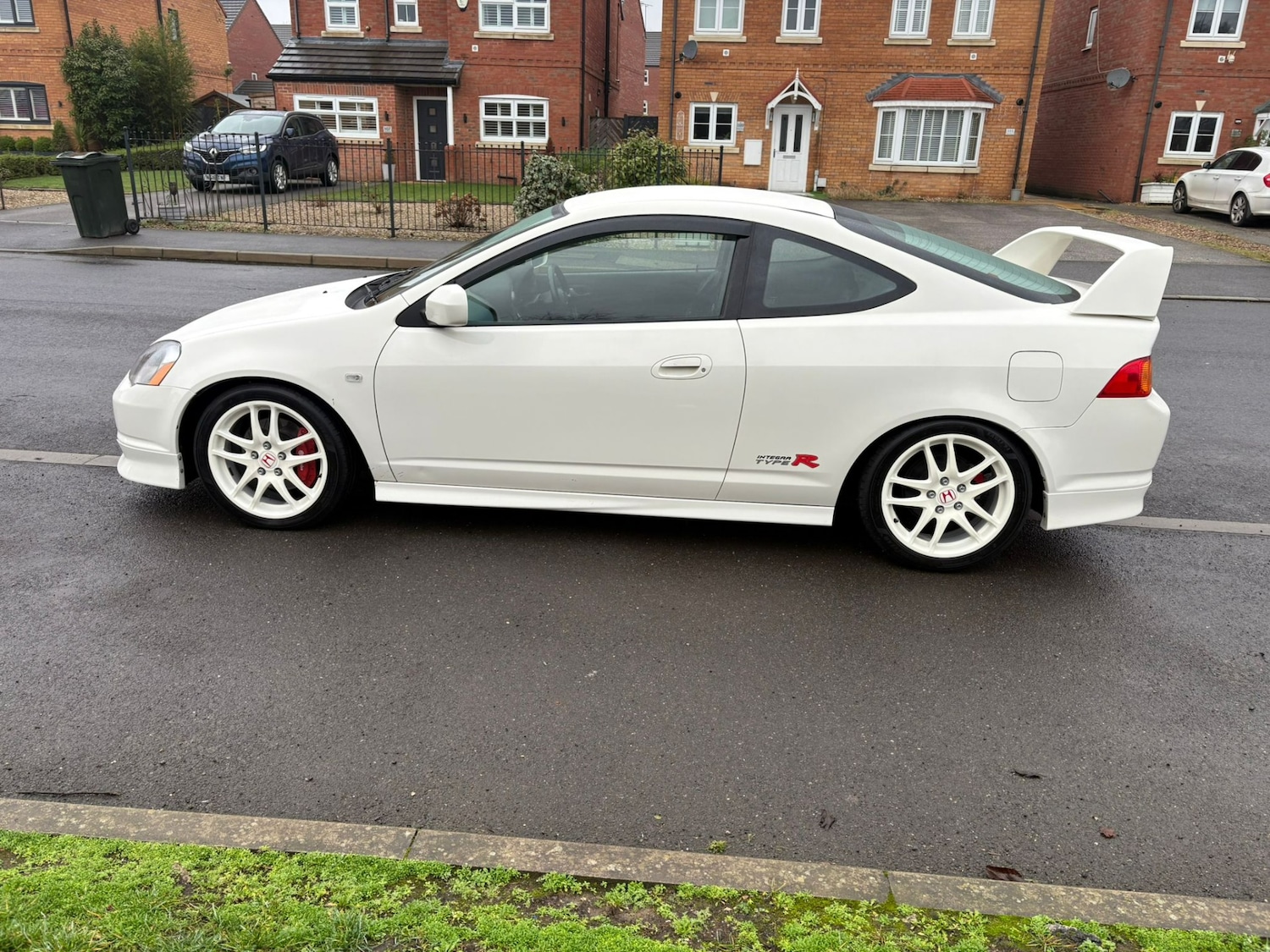 Used Honda Integra 2021 for sale - 77352168: Photo 6