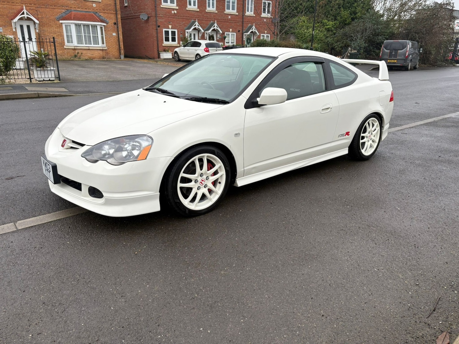 Used Honda Integra 2021 for sale - 77352168: Photo 7