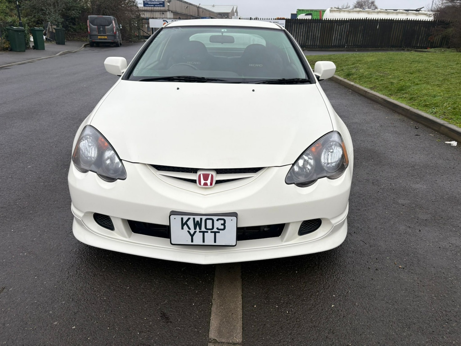 Used Honda Integra 2021 for sale - 77352168: Photo 8