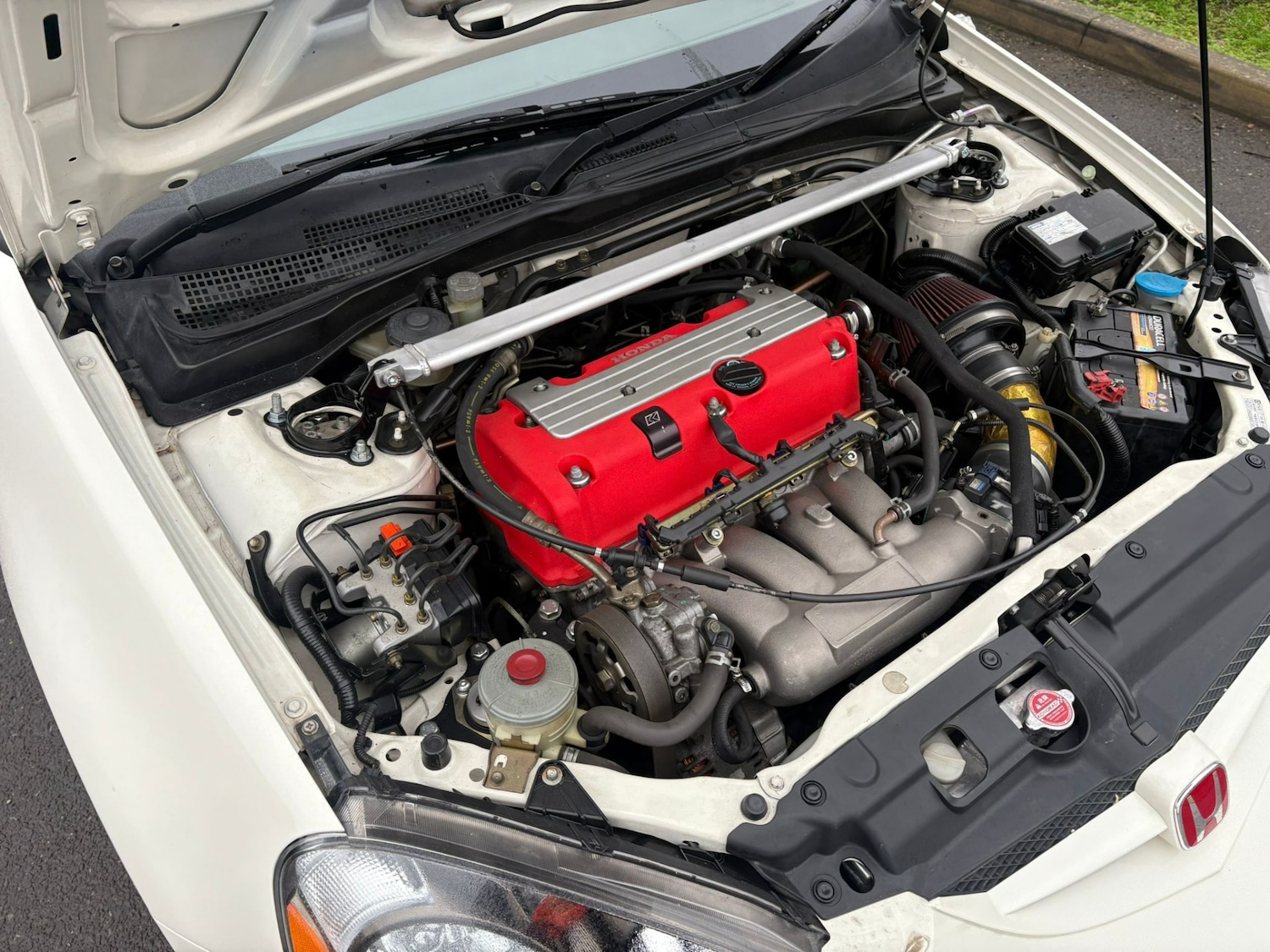 Used Honda Integra 2021 for sale - 77352168: Photo 9