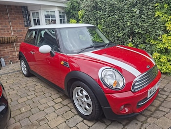 Used MINI Hatch 2013 for sale - 78791867: Photo